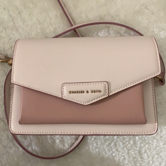 Charles & Keith Handbags - Charles & Keith bag brand new